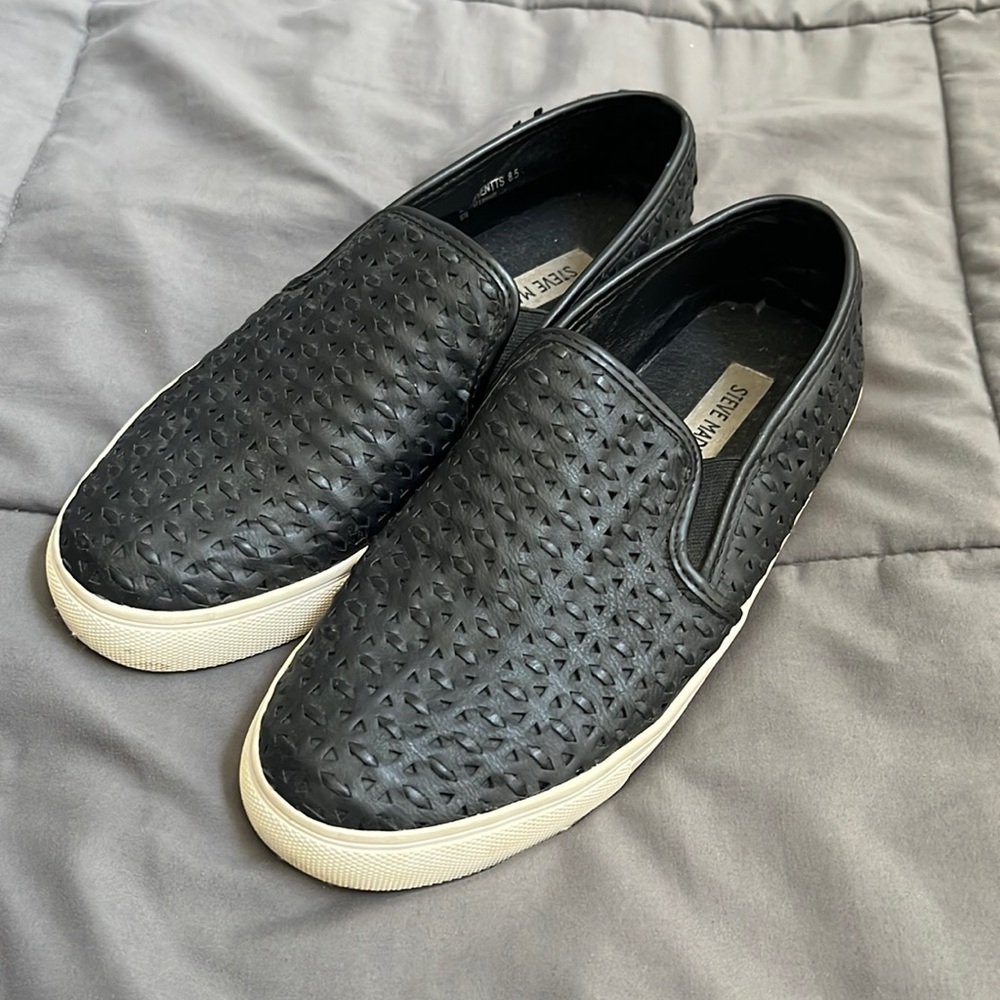 Steve Madden Shoes